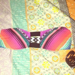 Ripcurl bathing suit top